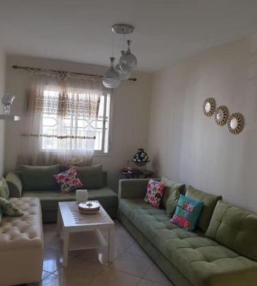 Appartement calme