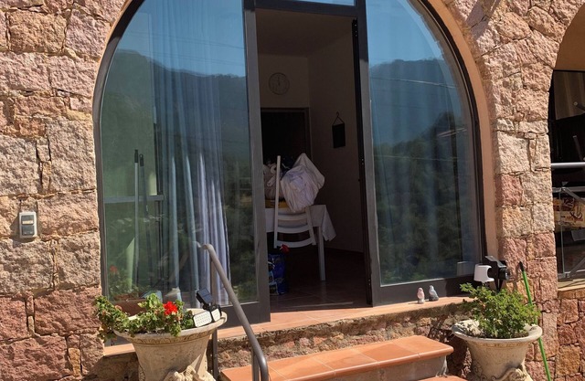 Appartement Capod'orto