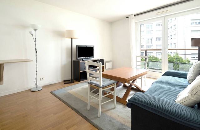 Appartement Cayla - Welkeys
