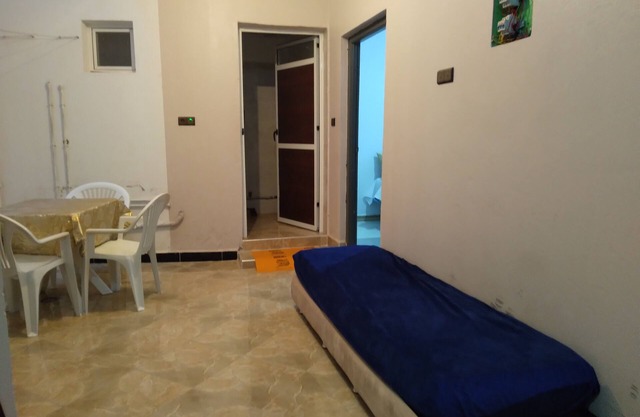 Appartement centre Tinghir