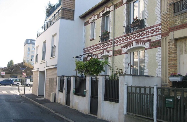 Appartement Climatisé de 2 Pièces de 20 m2