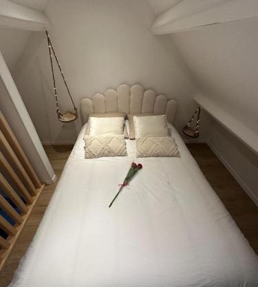 Appartement cocooning
