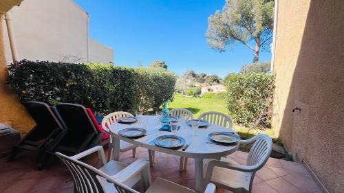 Appartement Cocody 41 LUMIO