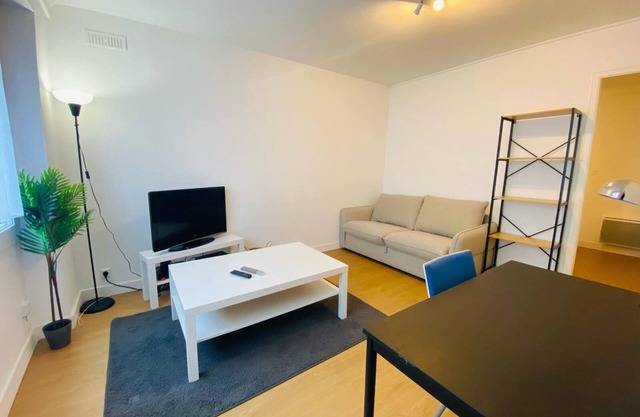 Appartement Confortable - Trignac Centre Ville !