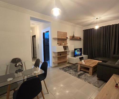 Appartement Confortable à Chouiter
