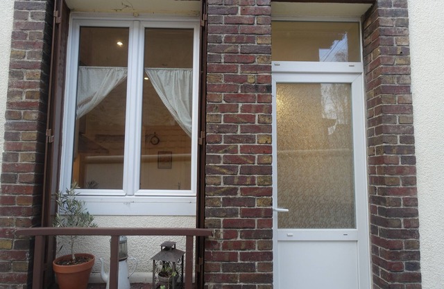 Appartement Cosy à Triel sur Seine