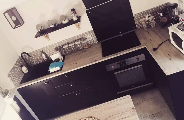 Appartement Cosy Cœur D'un Village Gardois