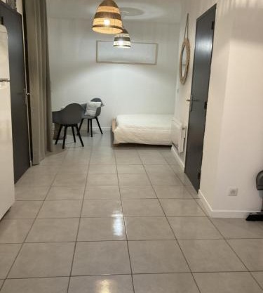 Appartement cosy centre du Crès