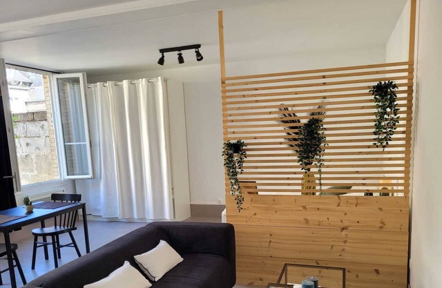 Appartement Cosy City
