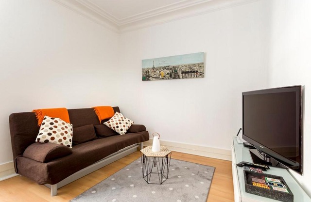 Appartement cosy et confortable Paris St Mandé