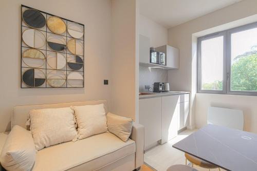 Appartement cosy et lumineux, Ecully