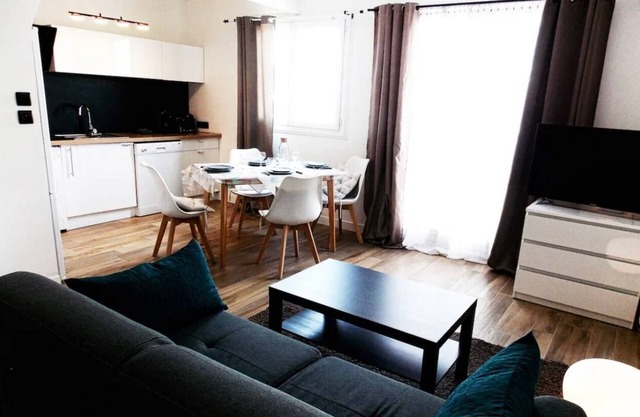 Appartement Cosy