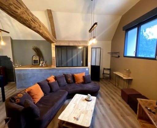 Appartement cosy