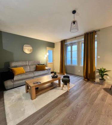 Appartement Cosy