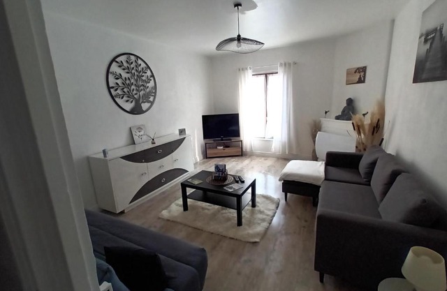 Appartement cosy