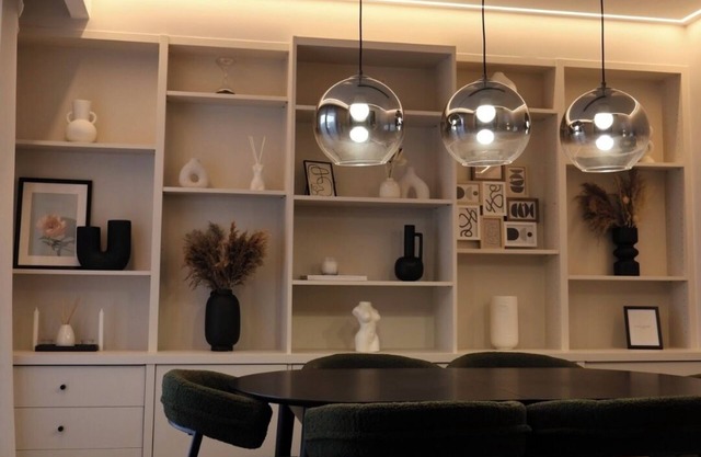 Appartement Cosy vue sur la Seine ! À 15 Minutes des Champs-élysées !