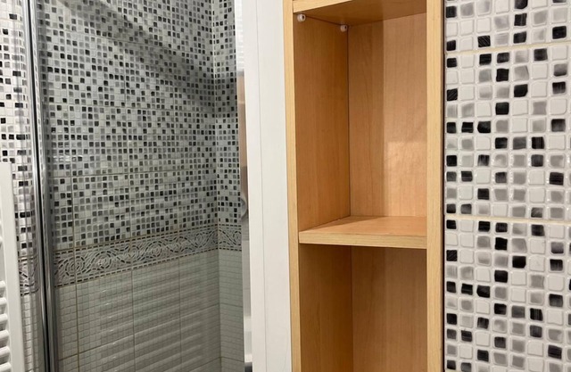 Appartement d une Chambre Pour 6 Personnes