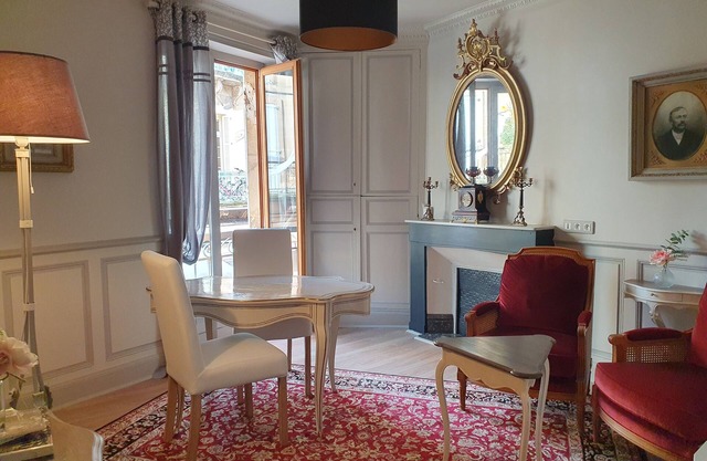 Appartement Dans le Centre Historique de Sarlat la Canéda