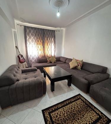 Appartement Dadi