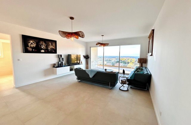 Appartement de 2 Chambres Pour 4 Personnes