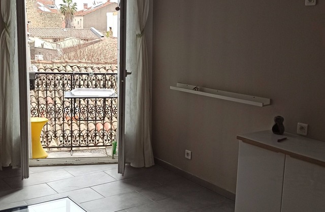 Appartement DE Caractere Lumineux AU Centre Ville