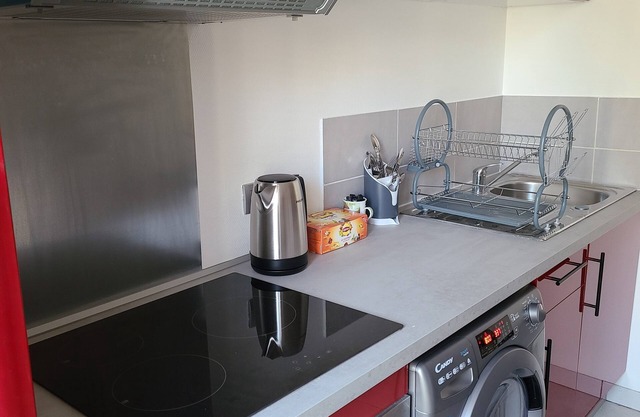 Appartement de Charme Brest Saint Martin