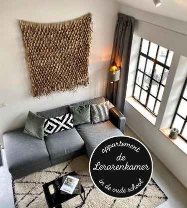 Appartement de Oude School