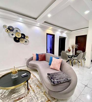 Appartement des Lys