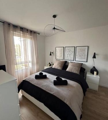 Appartement Disney Val d'Europe
