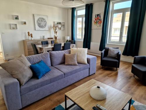 Appartement Dunkerque