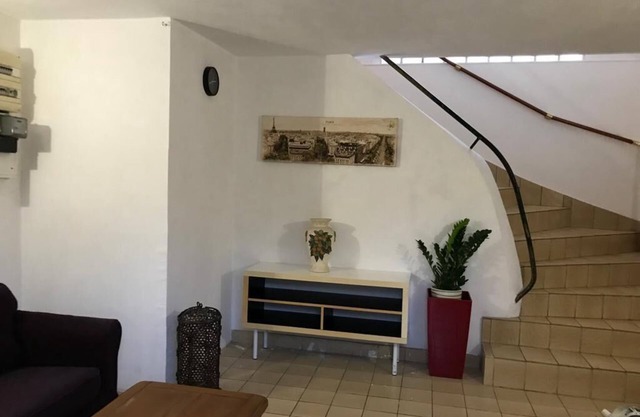 Appartement Duplexparisdisneyrerjardin