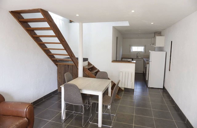 Appartement en Campagne
