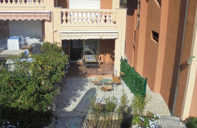 Appartement en Bord de mer