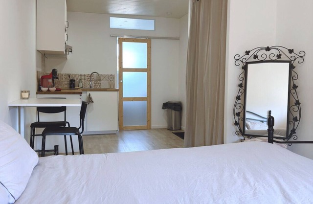 Appartement EN Plein Centre/Wifi