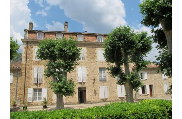 Appartement en Résidence, Pied des Ocres, Rustrel