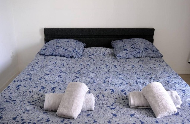 Appartement entier pour 4 proche Orly