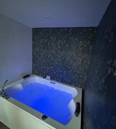 Appartement ESCAPADE BIEN ETRE & DECONNEXION
