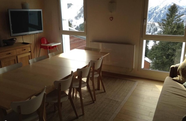Appartement Exceptionnel 4 Chambres/2 Salle D'eau