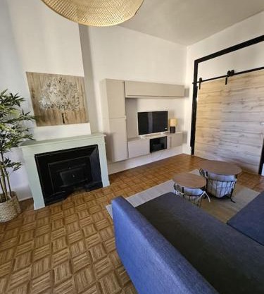 Appartement F2 à Villeurbanne