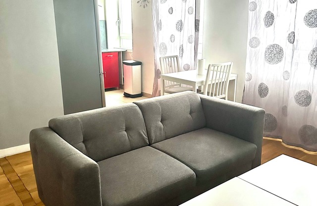 Appartement Montespan - Parking Privée