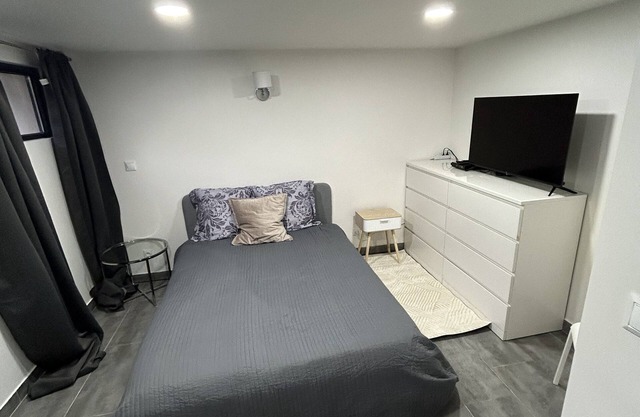 Appartement f2 Tout Équipé Proche de Paris