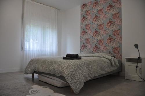 Appartement avec Jardin