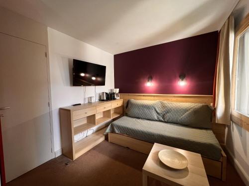 Appartement Horizons Plagne