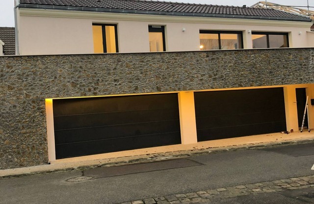 Appartement Neuf 2 Chambres - 8 Couchages