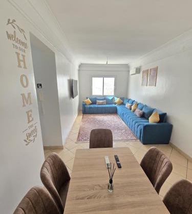 Appartement freedom