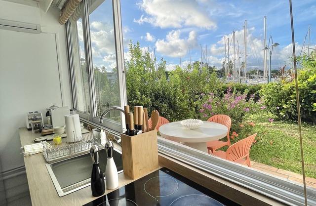 Appartement Frida de la Marina