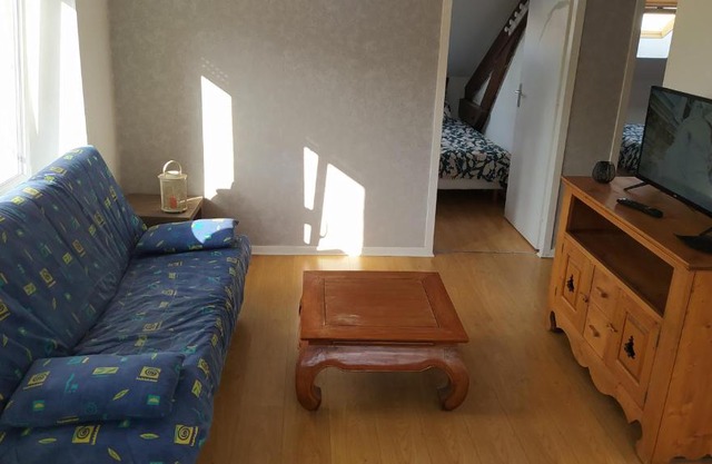 Appartement FX 3