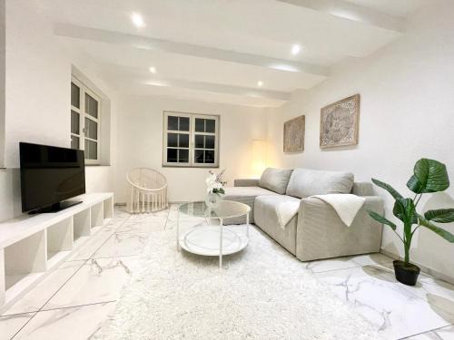 Appartement Hörnli Seeliebe