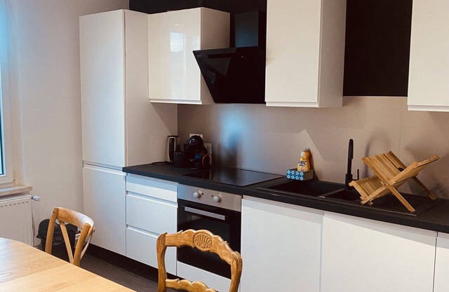 Appartement Ham-Sous-Varsberg 3 chambres 7 lits simples