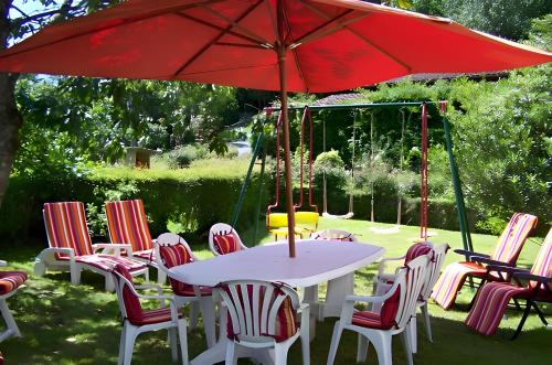 Appartement Handia
